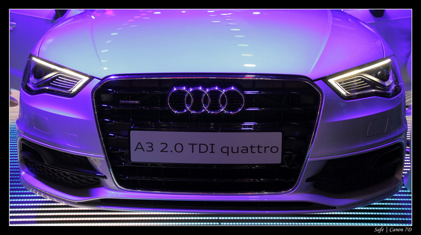 2012 - 10 - Salon auto Paris - 050